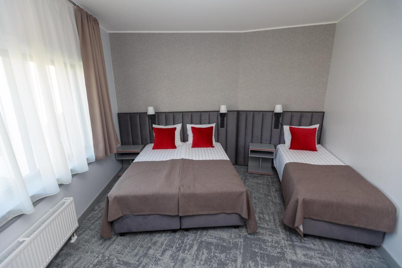 Torva Veemonula Spaahotell Esterno foto