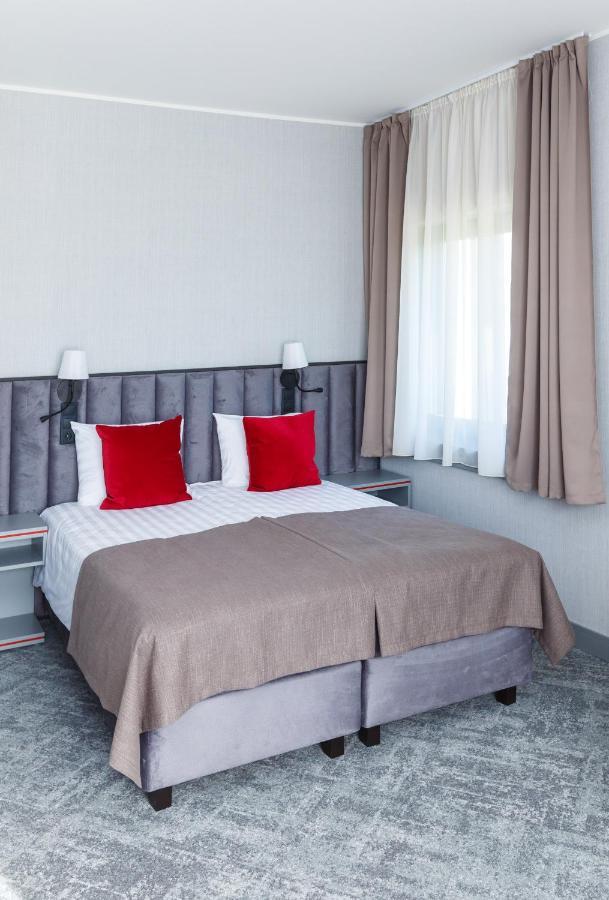 Torva Veemonula Spaahotell Esterno foto