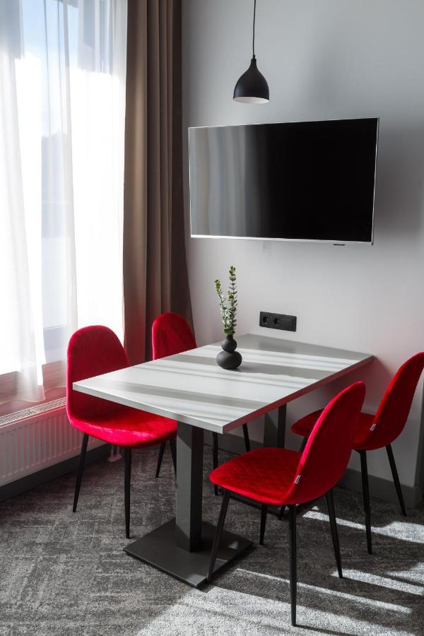 Torva Veemonula Spaahotell Esterno foto