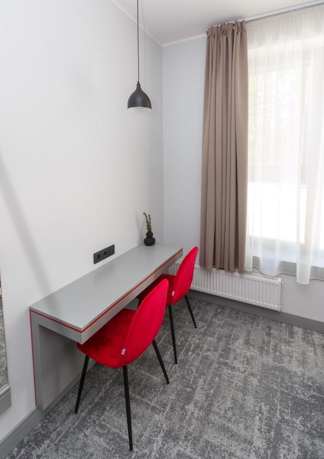 Torva Veemonula Spaahotell Esterno foto