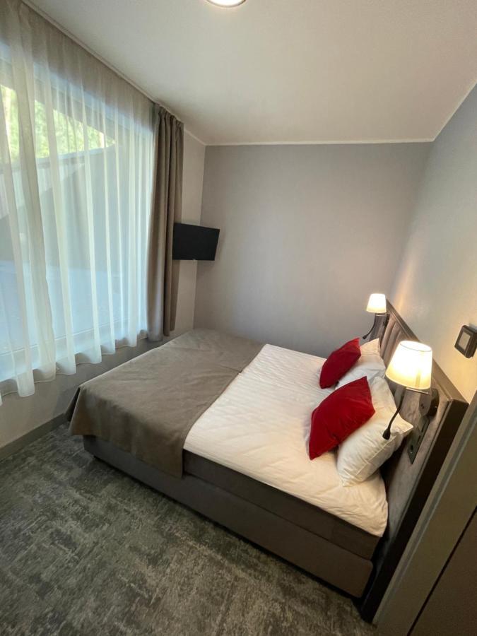 Torva Veemonula Spaahotell Esterno foto