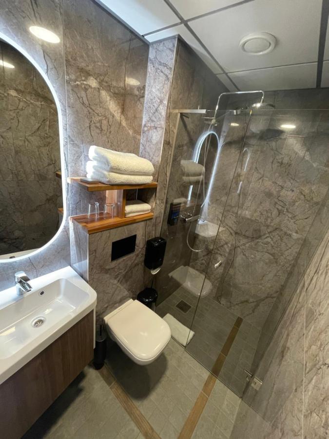 Torva Veemonula Spaahotell Esterno foto