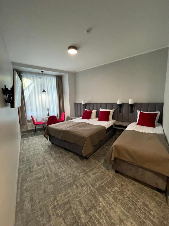 Torva Veemonula Spaahotell Esterno foto