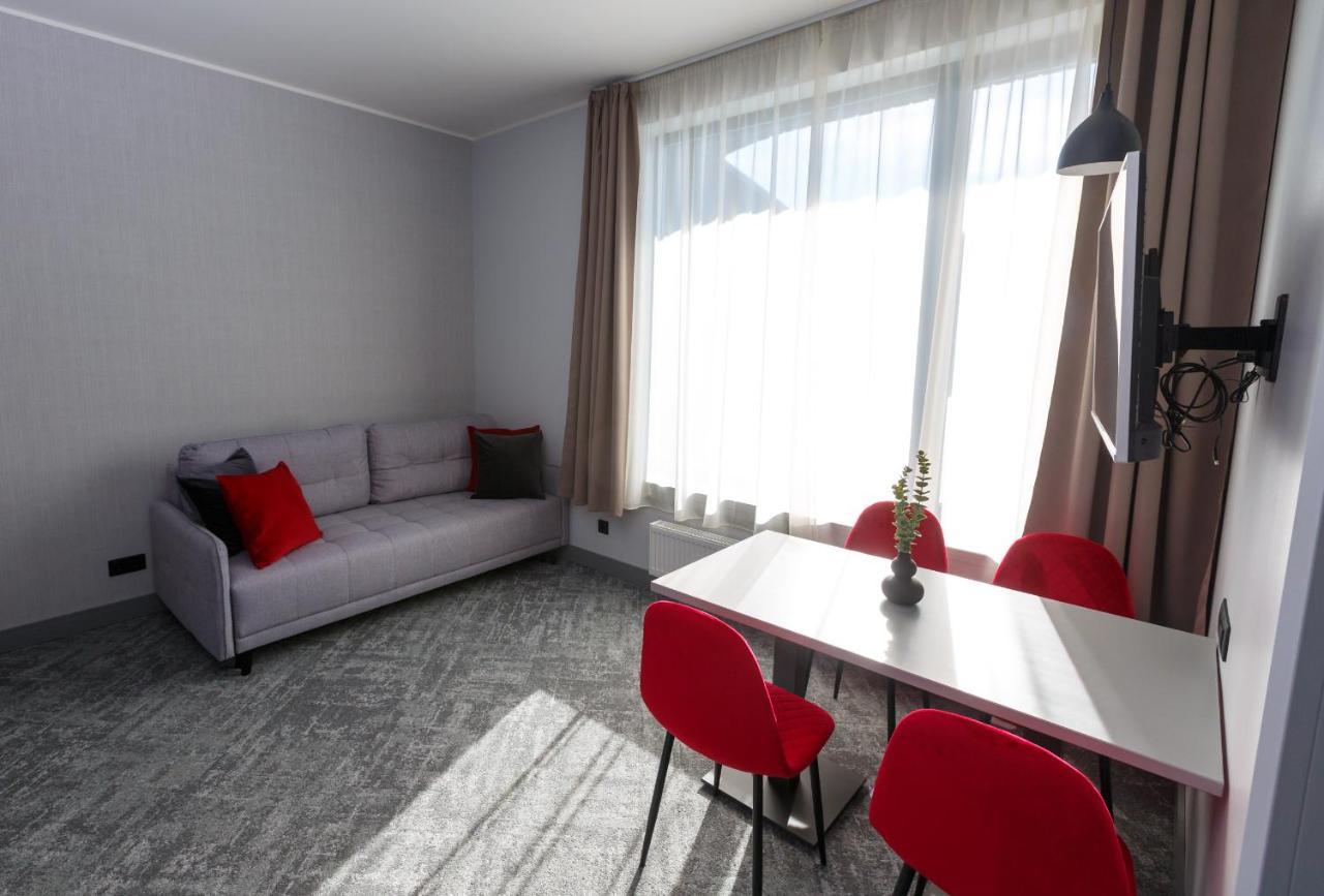 Torva Veemonula Spaahotell Esterno foto