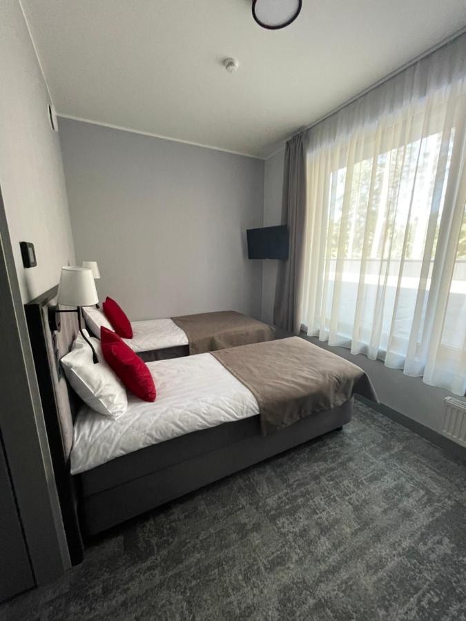 Torva Veemonula Spaahotell Esterno foto