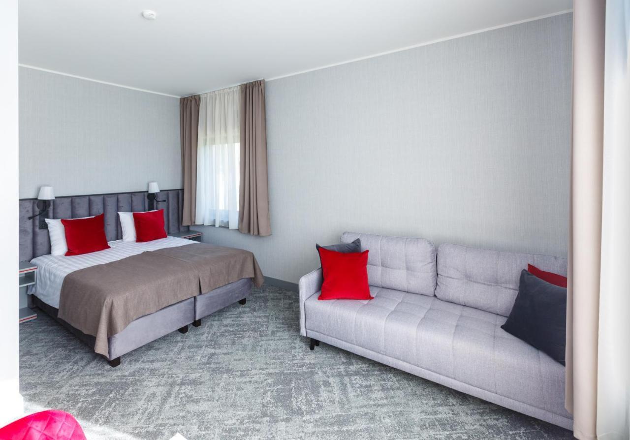 Torva Veemonula Spaahotell Esterno foto