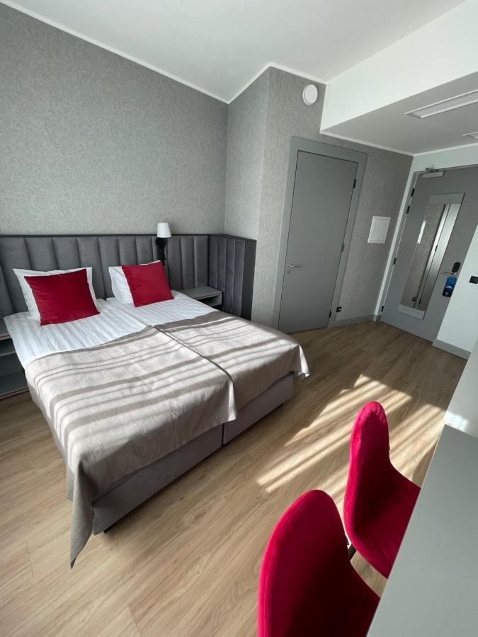 Torva Veemonula Spaahotell Esterno foto