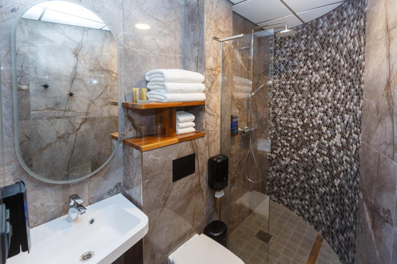 Torva Veemonula Spaahotell Esterno foto
