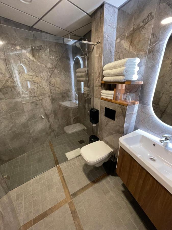 Torva Veemonula Spaahotell Esterno foto