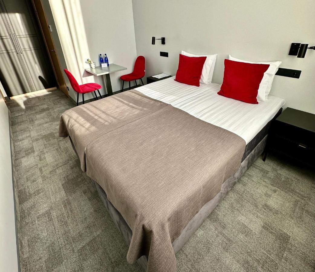 Torva Veemonula Spaahotell Esterno foto