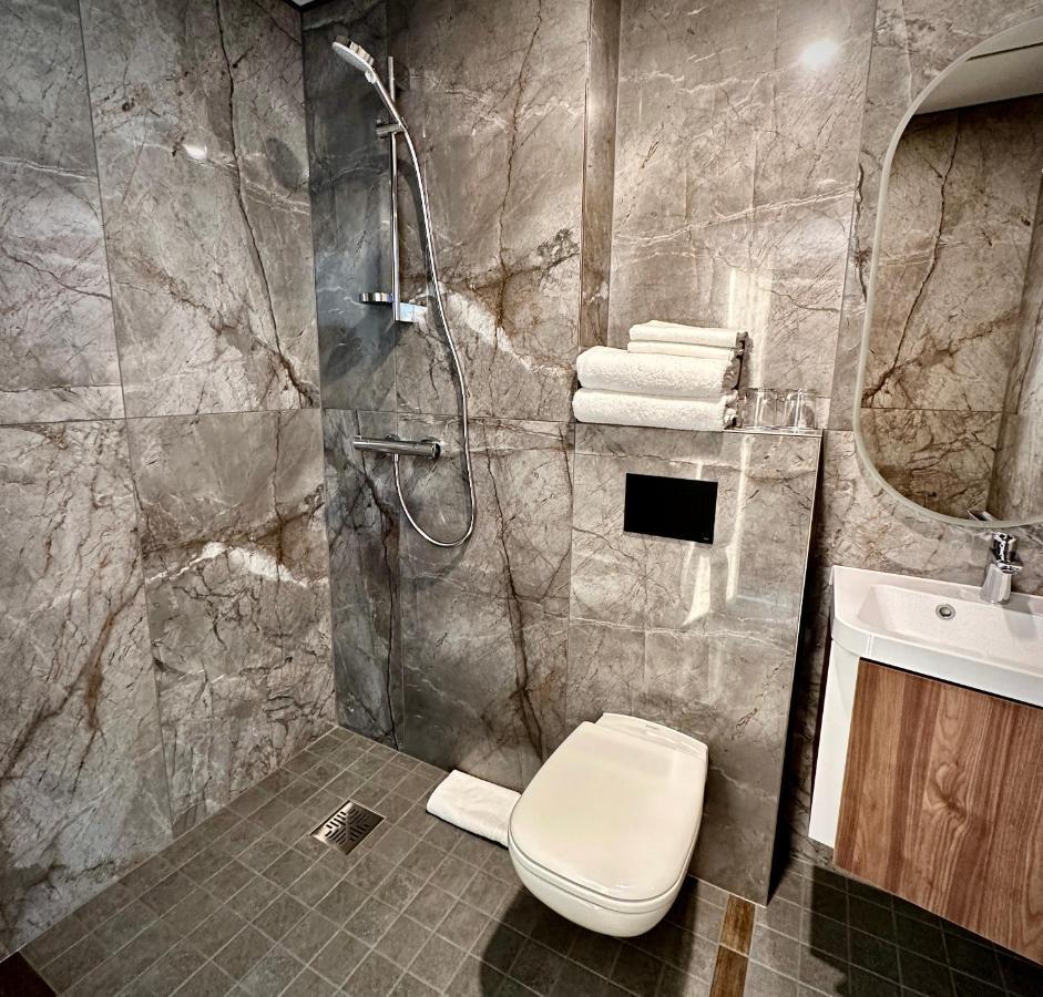 Torva Veemonula Spaahotell Esterno foto
